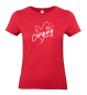 Preview: T-Shirt "Camping Crew"